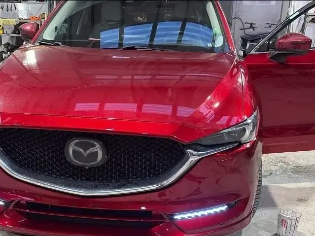 Mazda CX-5 II G194 4x4 AT Revolution