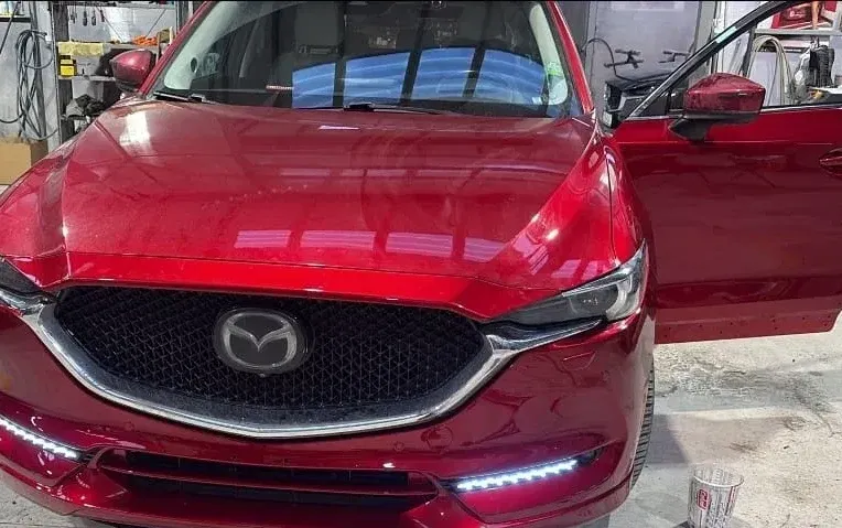Mazda CX-5 II G194 4x4 AT Revolution — imagine 5