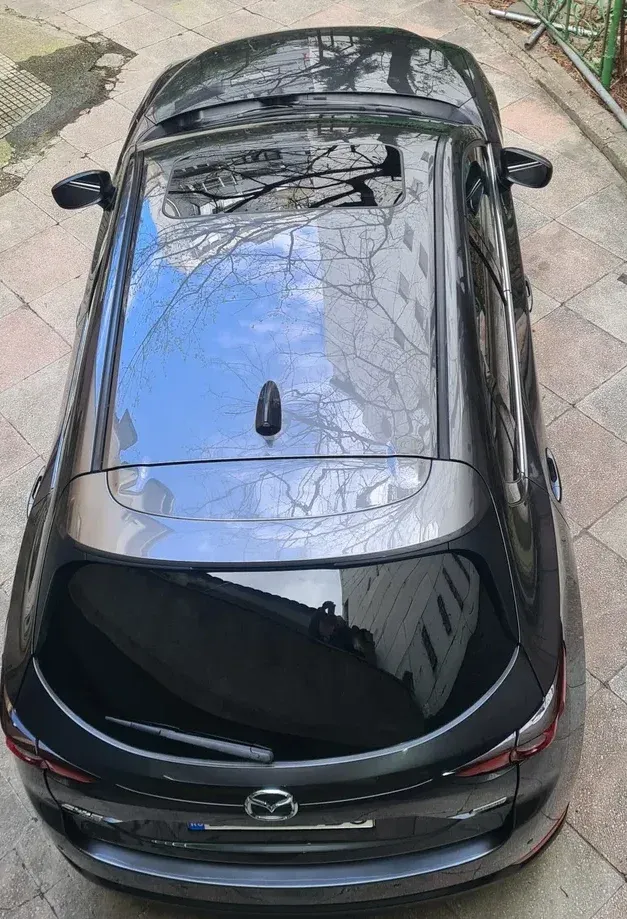 Mazda CX-5 II G194 AWD AT Takumi Plus — imagine 6