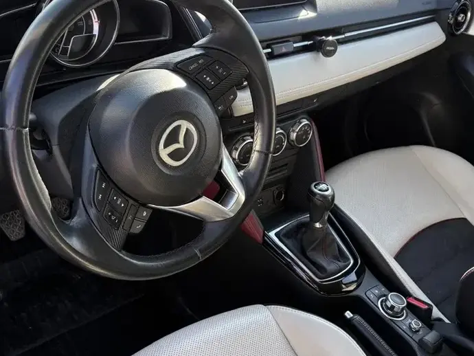 Mazda CX-3 G150 4x4 Revolution Top