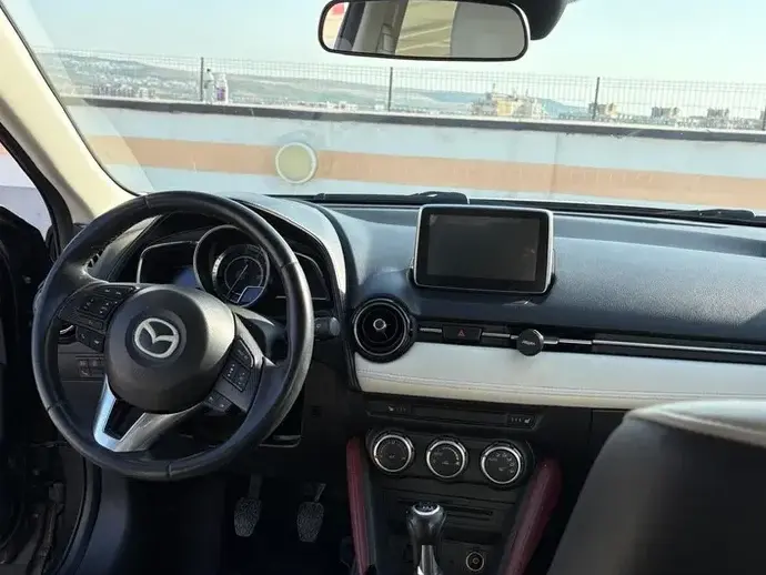 Mazda CX-3 G150 4x4 Revolution Top