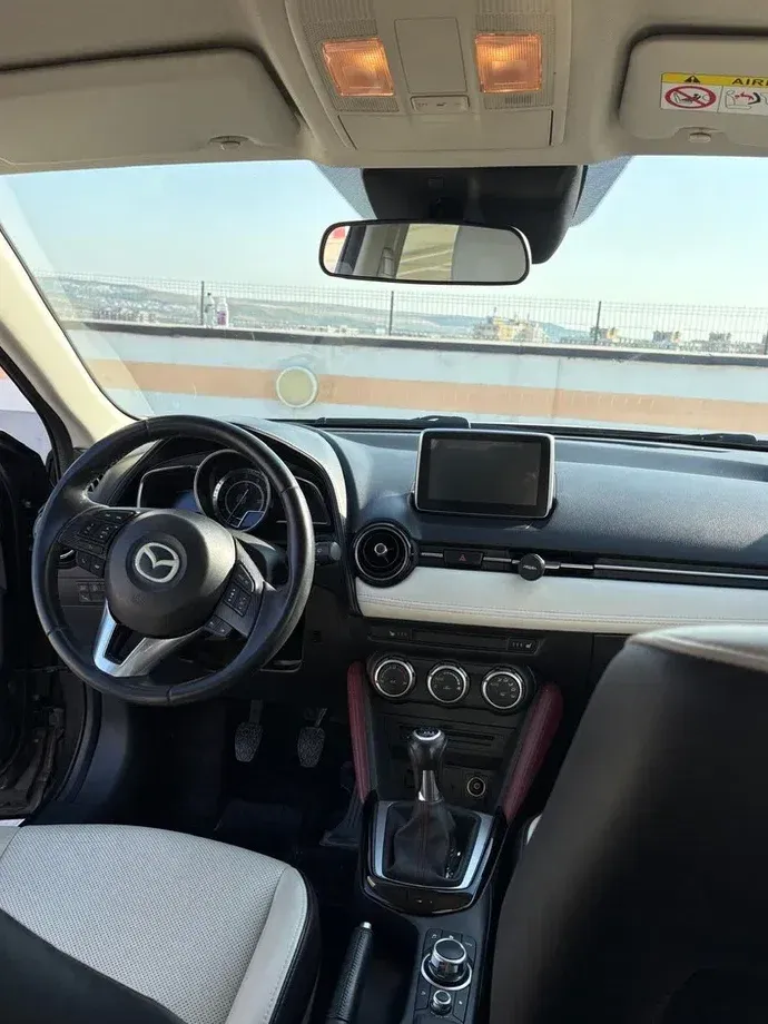 Mazda CX-3 G150 4x4 Revolution Top — imagine 2