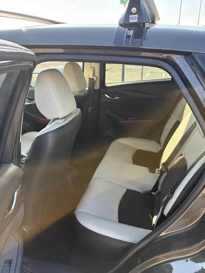 Mazda CX-3 G150 4x4 Revolution Top — imagine 5