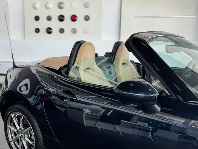 Mazda MX-5 IV SKYACTIV G132 Kazari