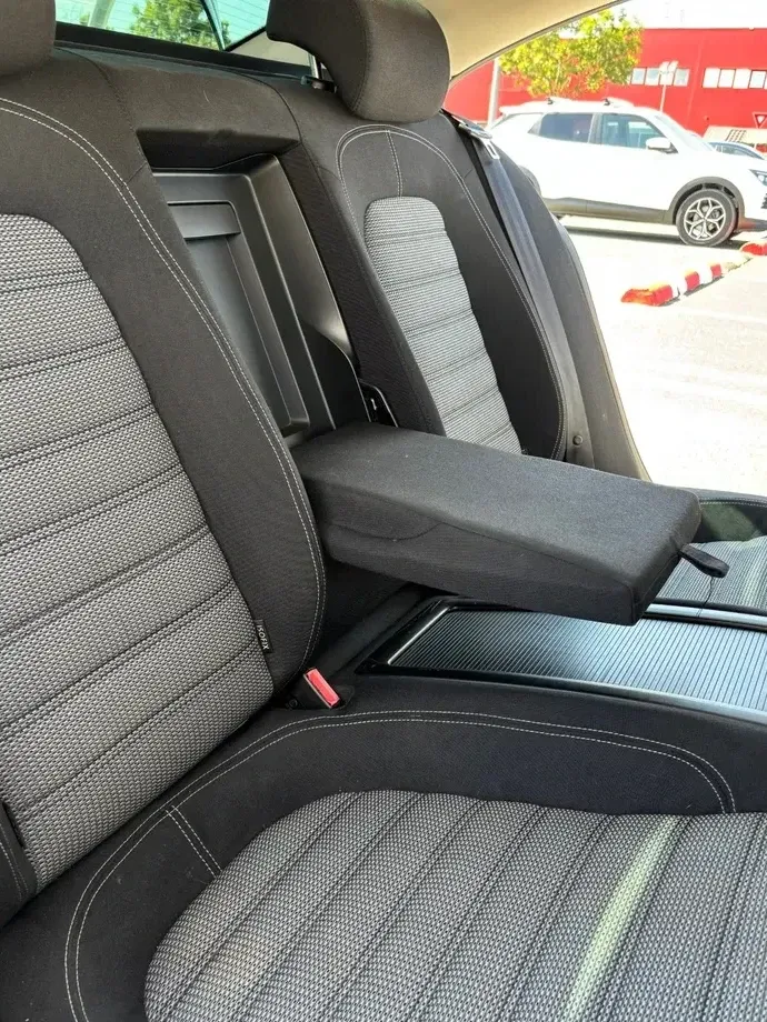 Volkswagen Passat CC — imagine 4