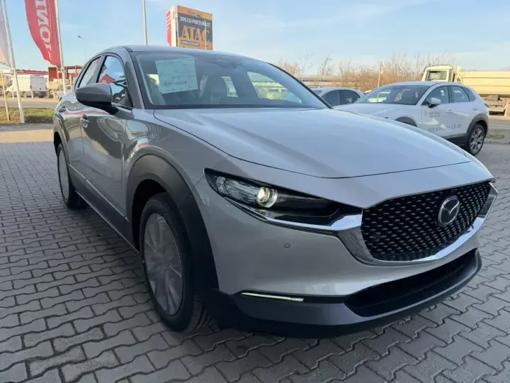 Mazda CX-30 e-SKYACTIV X186 AT MHEV Center-Line
