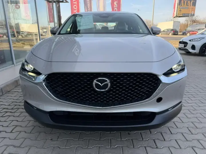 Mazda CX-30 e-SKYACTIV X186 AT MHEV Center-Line