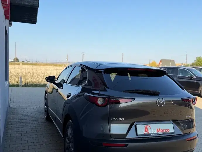 Mazda CX-30 SKYACTIV-X 2.0 M-Hybrid Aut.