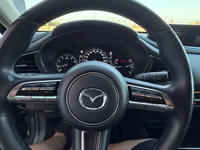 Mazda CX-30 SKYACTIV-X 2.0 M-Hybrid Aut.