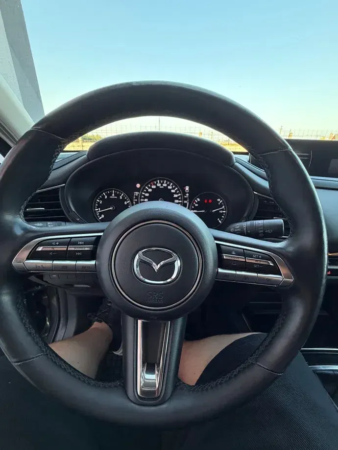 Mazda CX-30 SKYACTIV-X 2.0 M-Hybrid Aut. — imagine 5