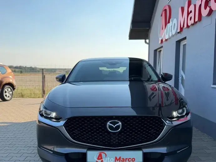 Mazda CX-30 SKYACTIV-X 2.0 M-Hybrid Aut.