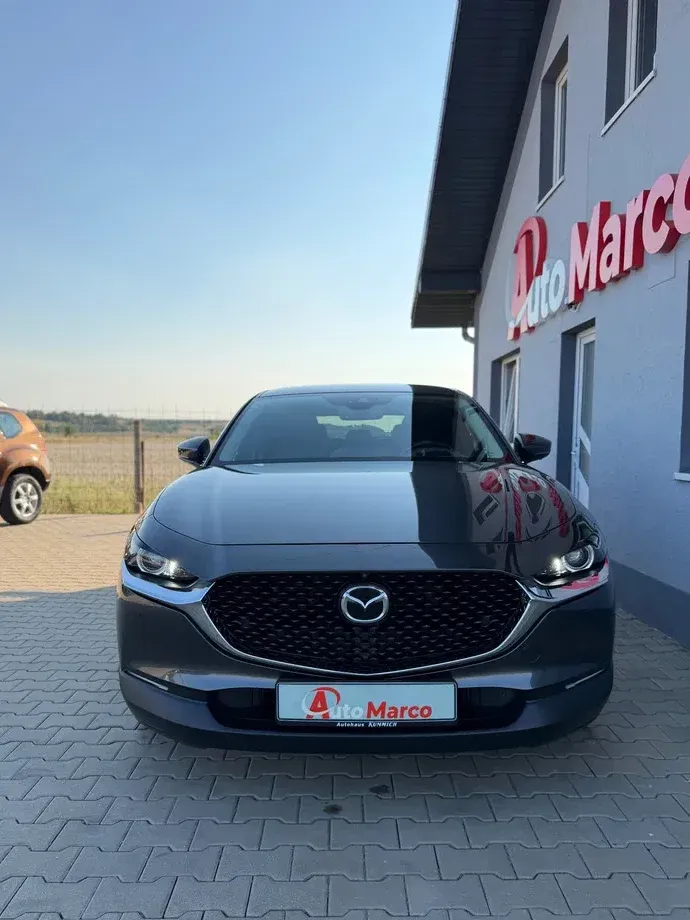 Mazda CX-30 SKYACTIV-X 2.0 M-Hybrid Aut. — imagine 2