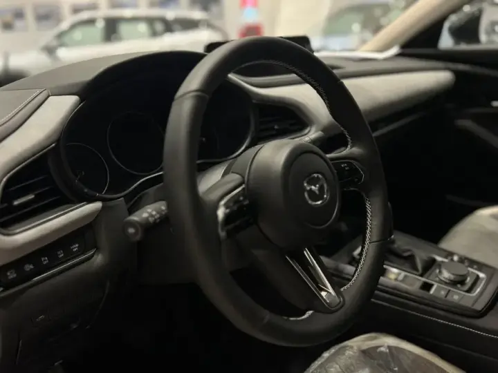 Mazda CX-30 e-SKYACTIVE X 186 Aut. MAKOTO