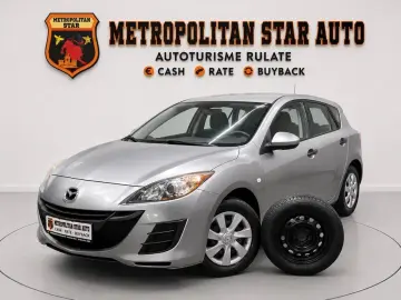 Mazda 3 II