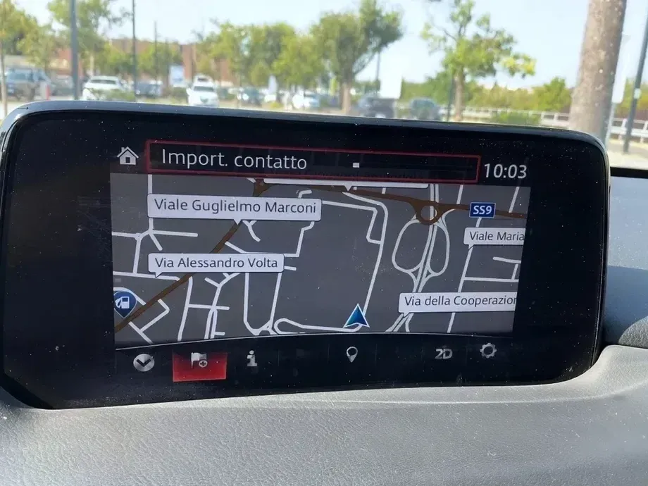 Mazda CX-5 II 2.2 SKYACTIV-D AWD Aut. Center-Line — imagine 5