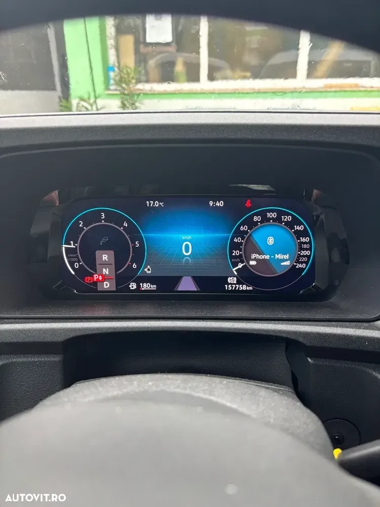 Volkswagen Caddy 2.0 TDI 90 kW DSG Life — imagine 6