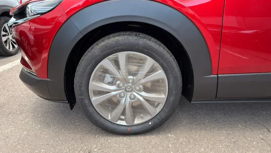 Mazda CX-30 e-SKYACTIV G140 MHEV Exclusive-Line — imagine 6
