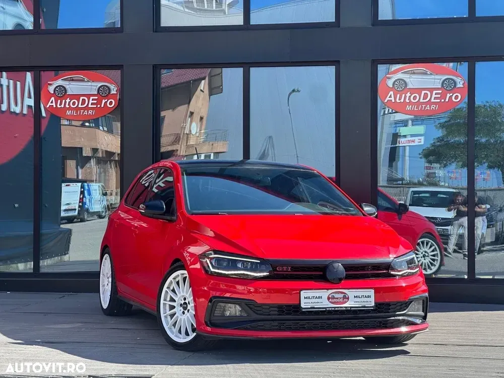 Volkswagen Polo — imagine 2