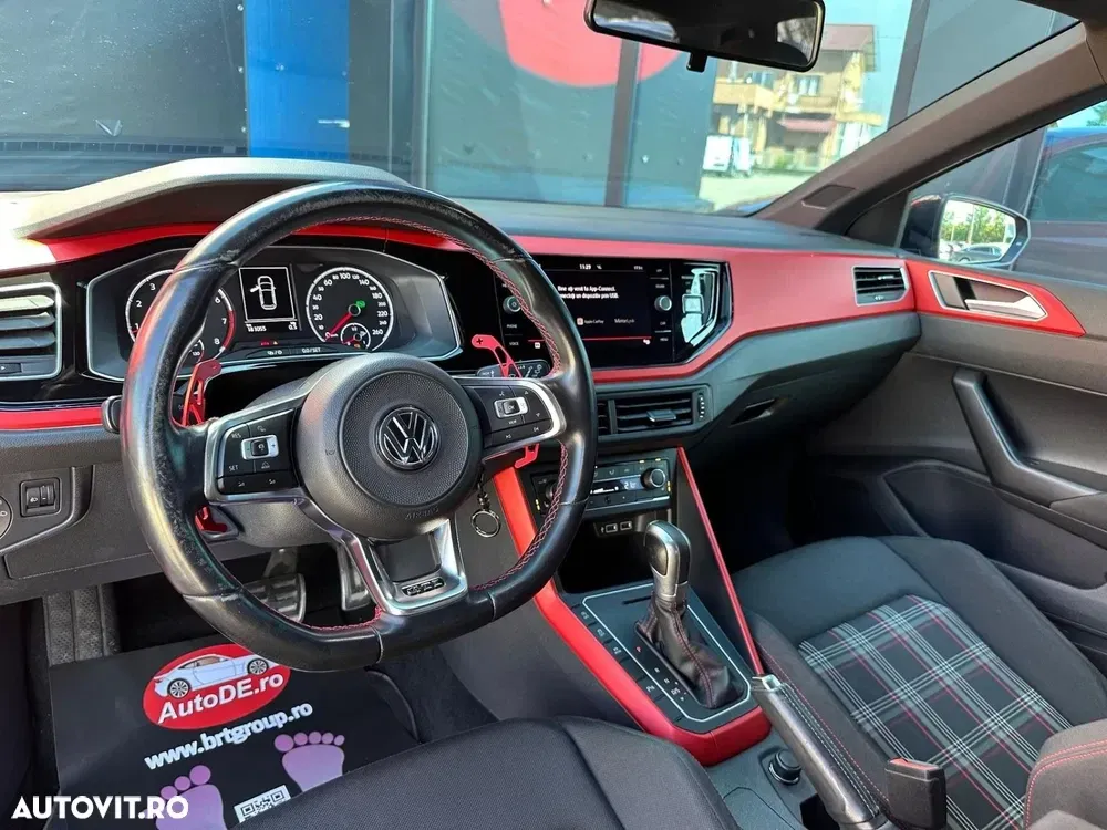Volkswagen Polo — imagine 5