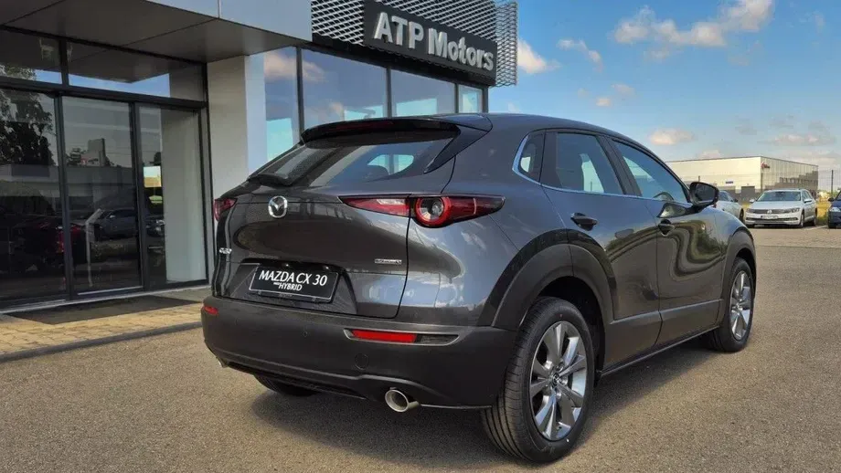 Mazda CX-30 — imagine 4