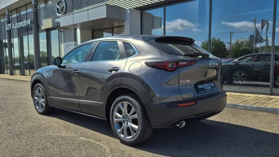 Mazda CX-30 — imagine 6