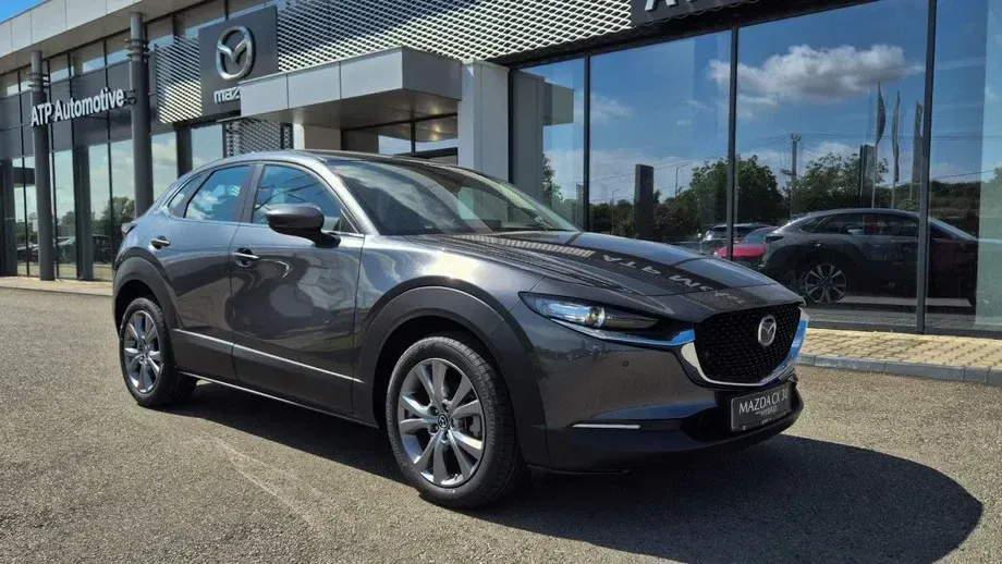 Mazda CX-30 — imagine 3