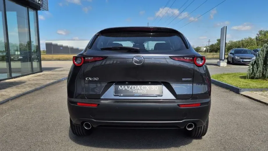 Mazda CX-30 — imagine 5