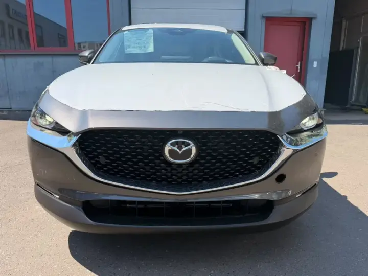 Mazda CX-30 e-SKYACTIV G140 AT MHEV Exclusive-Line