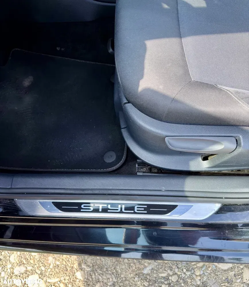 Volkswagen Polo 1.2 TSI Style — imagine 6
