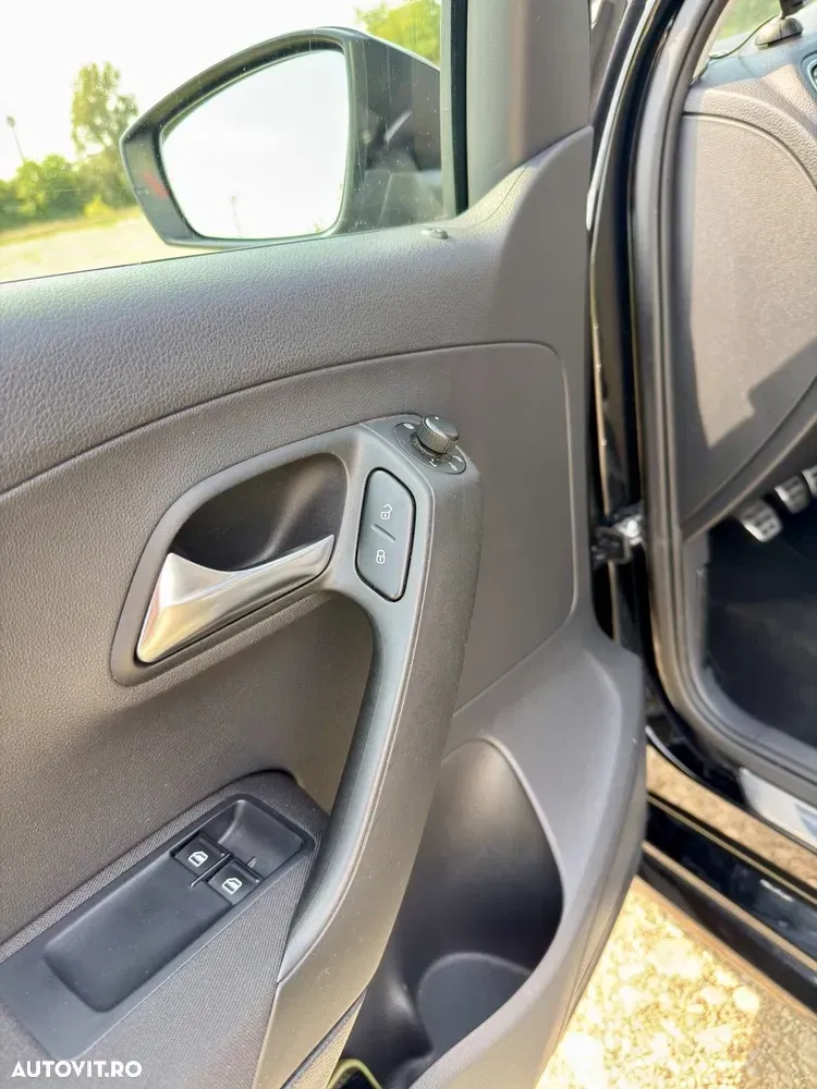 Volkswagen Polo 1.2 TSI Style — imagine 5