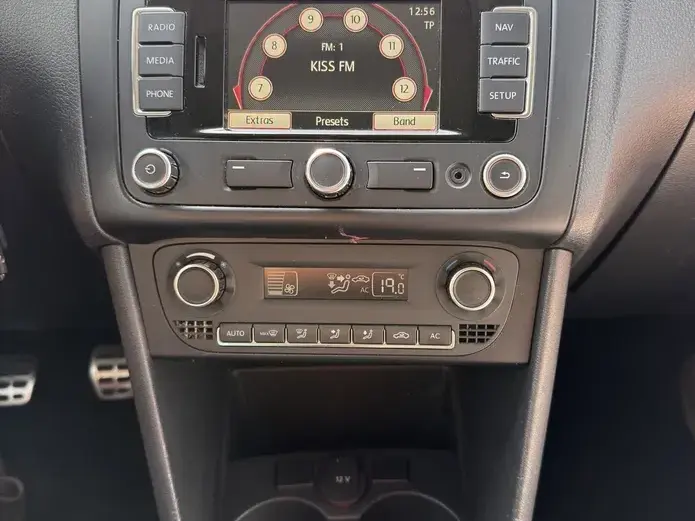 Volkswagen Polo 1.2 TSI Style