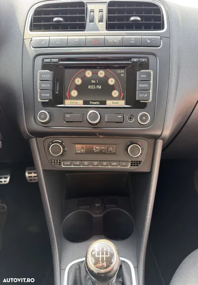 Volkswagen Polo 1.2 TSI Style — imagine 2