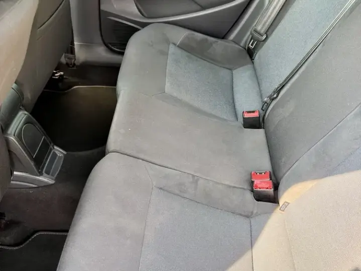 Volkswagen Polo 1.2 TSI Style