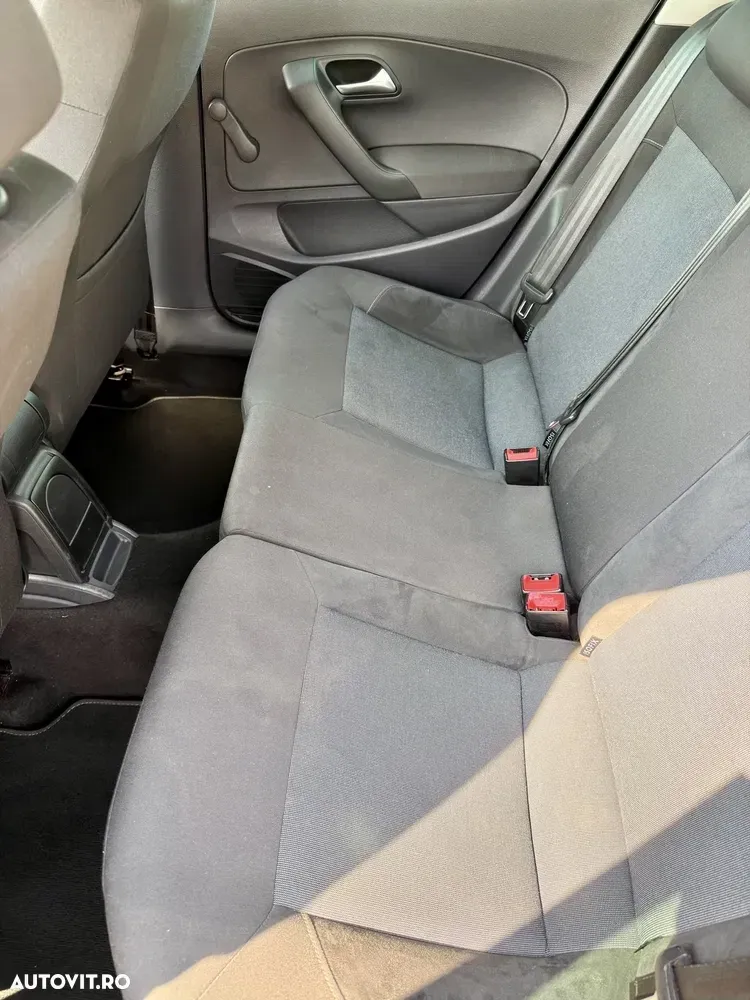 Volkswagen Polo 1.2 TSI Style — imagine 3