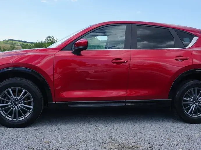 Mazda CX-5 II SKYACTIV-D 150 SCR Center-Line