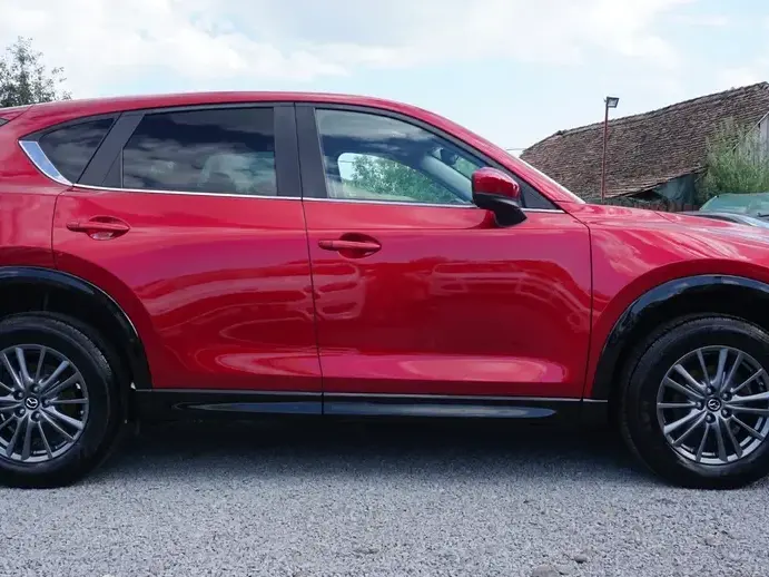 Mazda CX-5 II SKYACTIV-D 150 SCR Center-Line