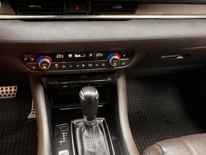 Mazda 6 III
