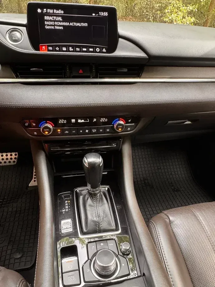 Mazda 6 III — imagine 3