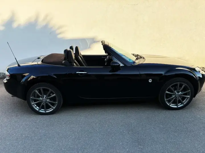 Mazda MX-5 III 1.8 MZR Niseko