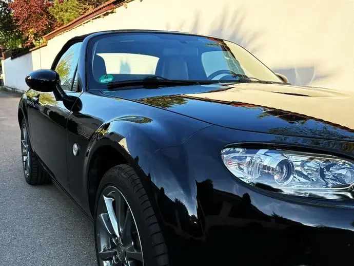 Mazda MX-5 III 1.8 MZR Niseko