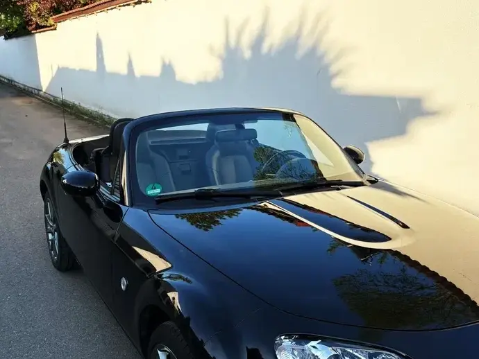 Mazda MX-5 III 1.8 MZR Niseko