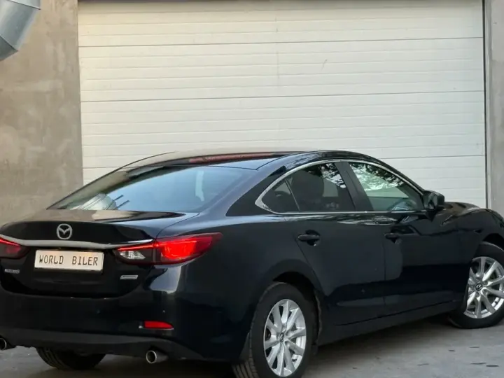 Mazda 6 III
