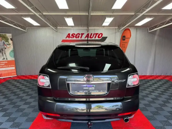 Mazda CX-7
