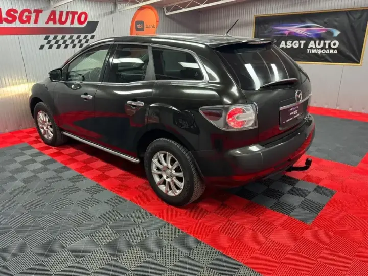 Mazda CX-7