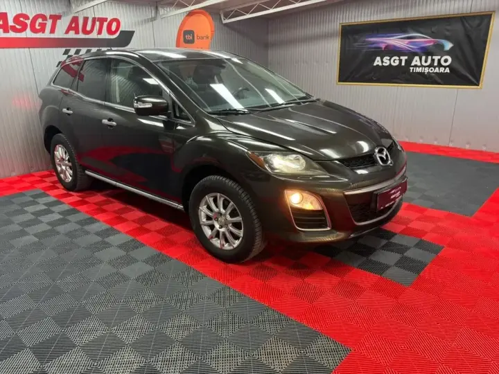 Mazda CX-7