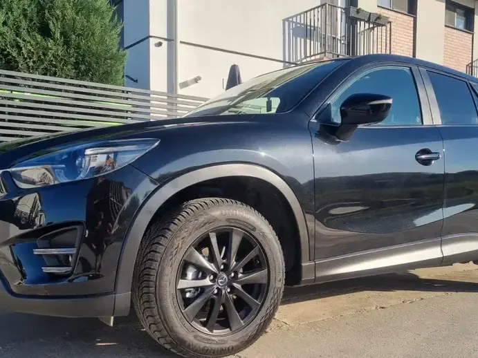 Mazda CX-5 I 2.2 SKYACTIV-D Center-Line