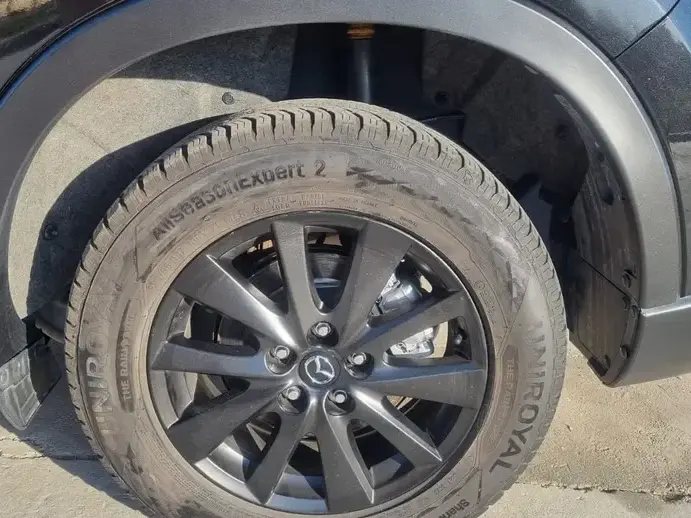 Mazda CX-5 I 2.2 SKYACTIV-D Center-Line