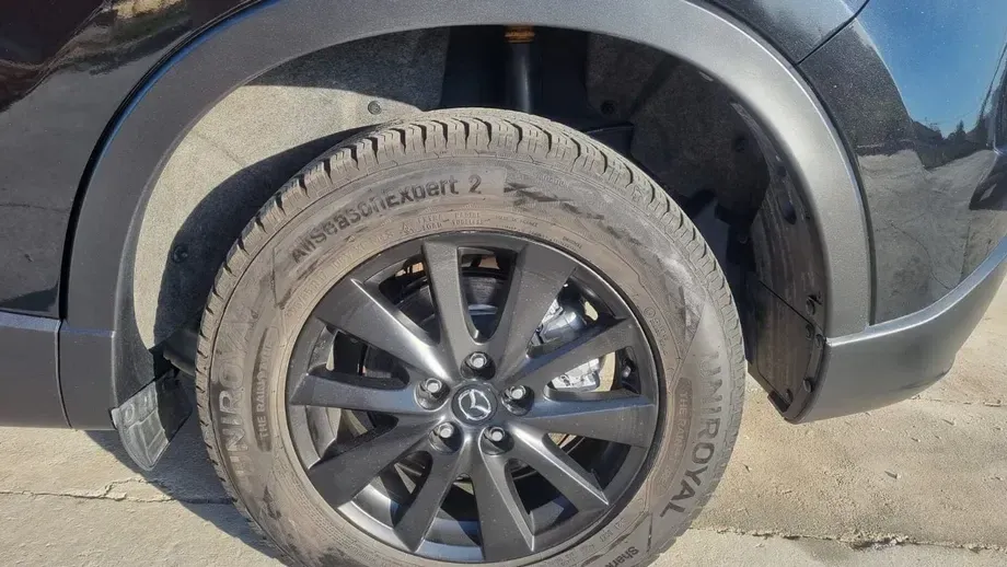 Mazda CX-5 I 2.2 SKYACTIV-D Center-Line — imagine 3
