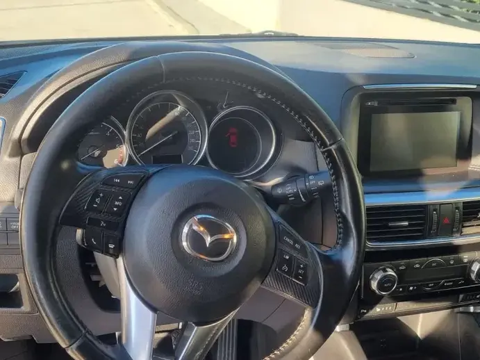 Mazda CX-5 I 2.2 SKYACTIV-D Center-Line