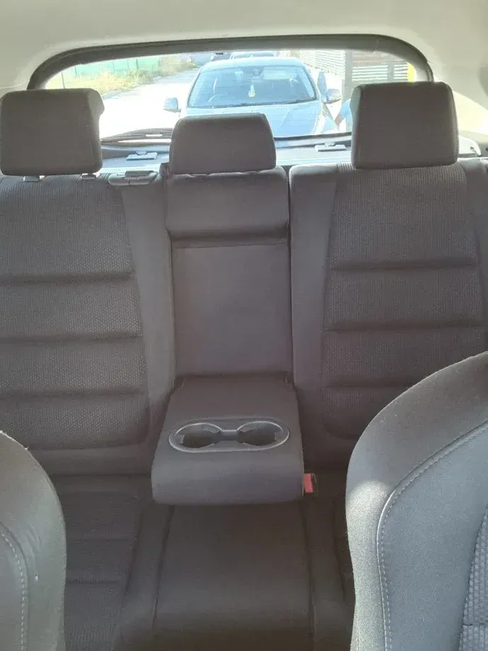 Mazda CX-5 I 2.2 SKYACTIV-D Center-Line — imagine 4